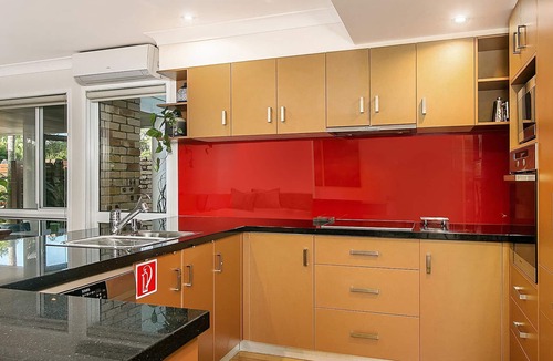 Byron Bay House | Tradewinds 4 - beachside 3 BR townhouse