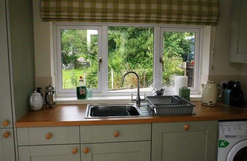 Glencoe House | Traditional Cottage in the centre of Glencoe