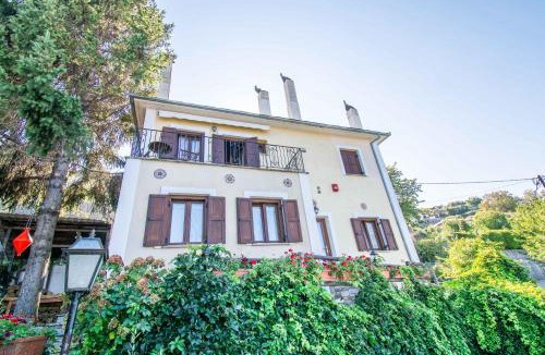Zagora House | Traditional Guesthouse 4 Epoches