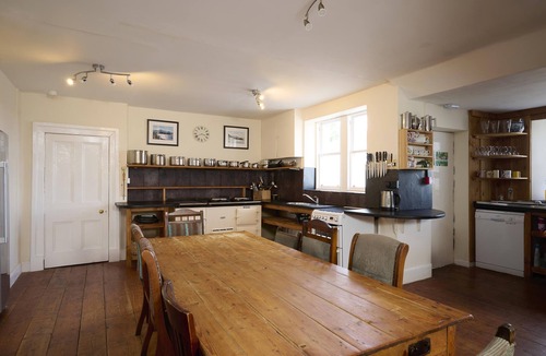 Kirkhill House | Traditional Highland Country House
