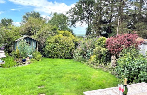 Rockcliffe House | Traditional Scottish Cottage in Beautiful Location - Pass the Keys