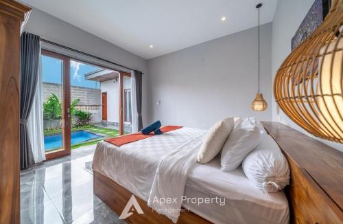 Cemagi Villa | Traditional Villa Astina Cemagi
