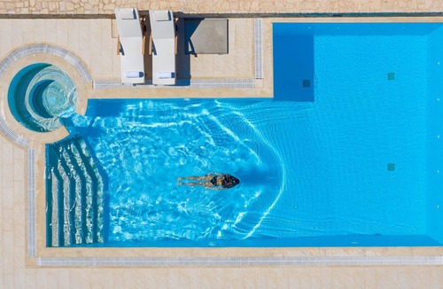 Hersonissos Centre Villa | Traditional villa of Hersonissos