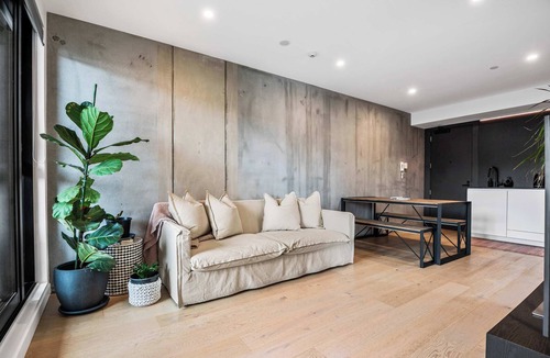 Point Chevalier Apartment | Tranquil 2 Bd Apt with AC, WIFI, & 10 min from CBD