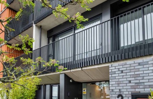 Point Chevalier Apartment | Tranquil 2 Bd Apt with AC, WIFI, & 10min from CBD