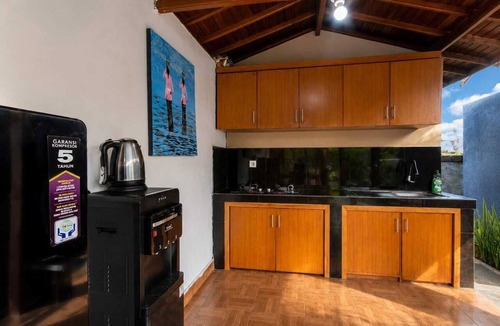 Pengosekan Villa | Tranquil Maha 2-bedrooms villa in Bali Ubud