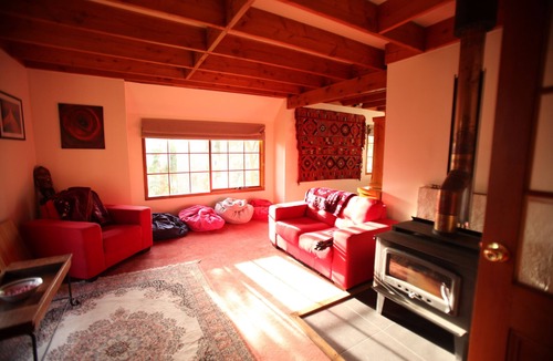 Deep Bay Cabin | Tranquil Point