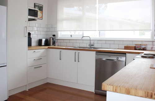 Howrah Apartment | Tranquil Tranmere - 2 Bedroom Unit