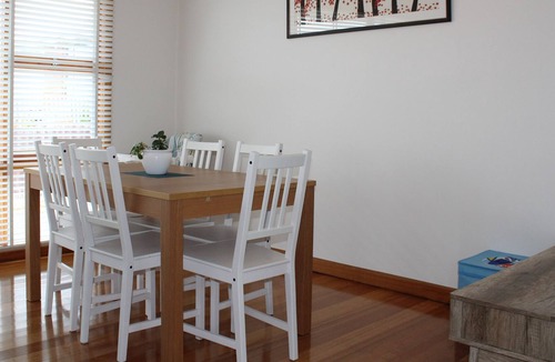 Howrah Apartment | Tranquil Tranmere - 2 Bedroom Unit