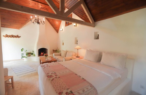 Agva Hotel | Tranquilla River Lodge - Adults Only