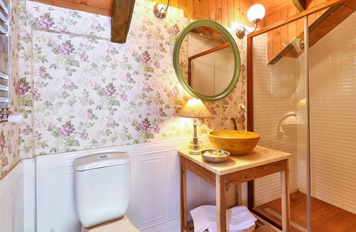 Agva Hotel | Tranquilla River Lodge - Adults Only