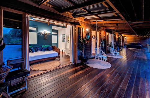Woolgoolga House | Tranquilo Beach House