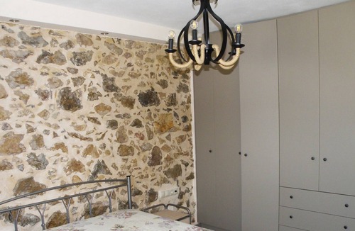 Mylopotamos House | Tratidional House in Kalivos