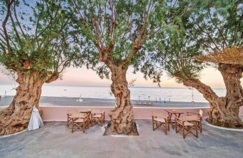 Myrtos House | Traumhaus direkt am Strand