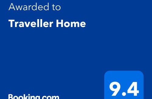 Tangerang Hostel | Traveller Home