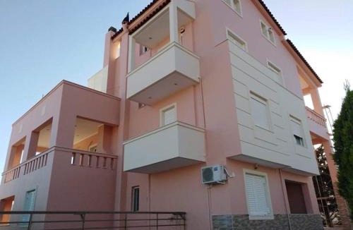 Salamis Apartment | Treasures B&B