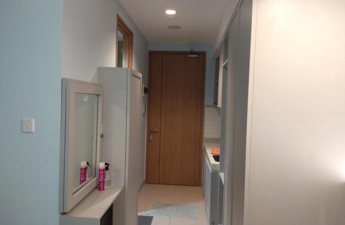 Cikokol Apartment | Treepark City by Kita Room's