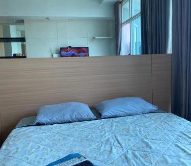 Cikokol Apartment | Treepark City Cikokol BY G-ROOM