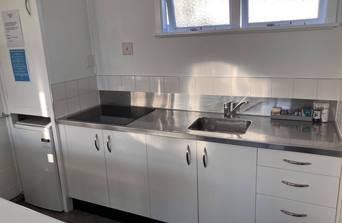 Trentham Hotel | Trentham Motel