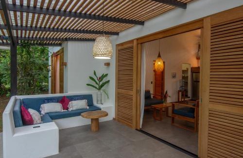 Chiguata House | Tres Lodge Villa - Shared Pool - Natural Setting