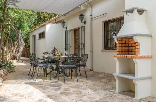 Son Servera Ski Chalet | Tres Mares