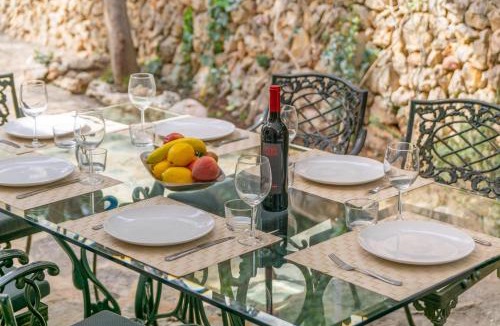 Son Servera Ski Chalet | Tres Mares