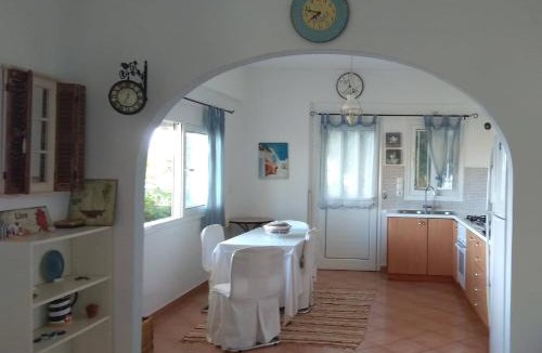 Spiliazeza House | Tres Marias