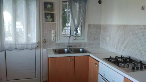 Spiliazeza House | Tres Marias