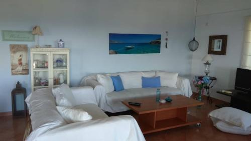 Spiliazeza House | Tres Marias
