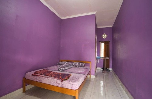 Kecamatan Sembalun House | Tresno Sembalun Rinjani