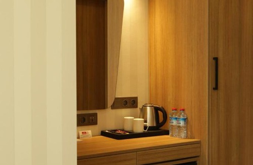 Halkali Hotel | Tress Hotel