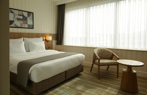 Halkali Hotel | Tress Hotel