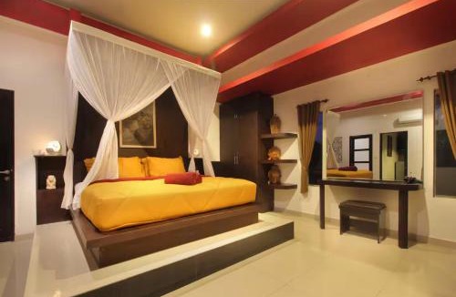 Sukawati Hotel | Tri Datu Villa