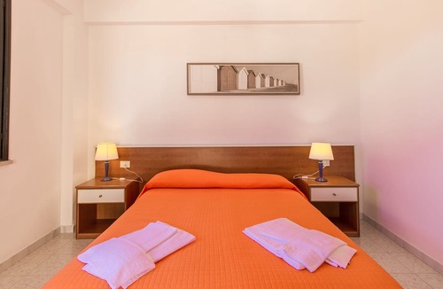 Vulcanello Apartment | Trilo 8 - Vulcano on sea shore, Lipari, Italy