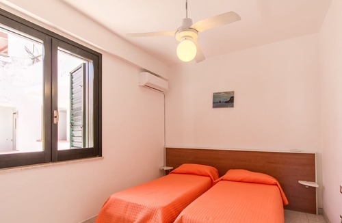 Vulcanello Apartment | Trilo 8 - Vulcano on sea shore, Lipari, Italy