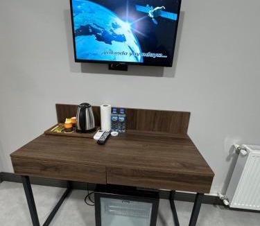 Atasehir Apartment | Trio Palace