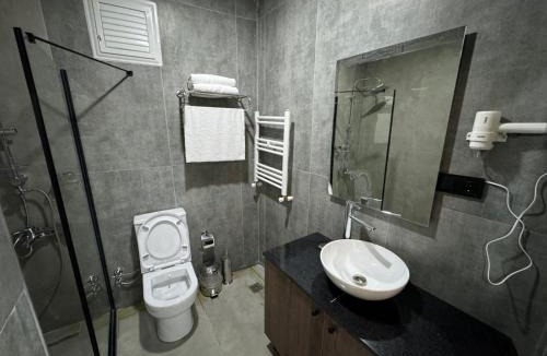Atasehir Apartment | Trio Palace
