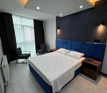 Atasehir Apartment | Trio Palace
