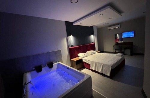 Atasehir Hotel | Trio Palace