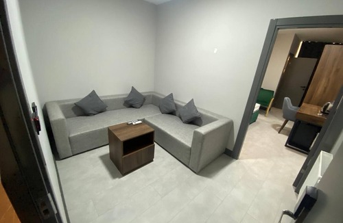 Atasehir Hotel | Trio Palace