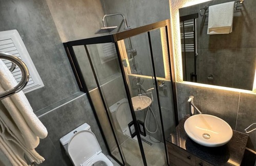 Atasehir Hotel | Trio Palace