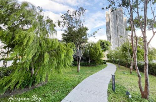 Bangsar Apartment | Trion KL By The Relaxstay