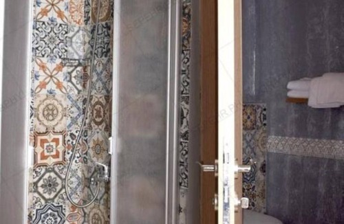 Gumussuyu Mahallesi Apartment | Triple Room