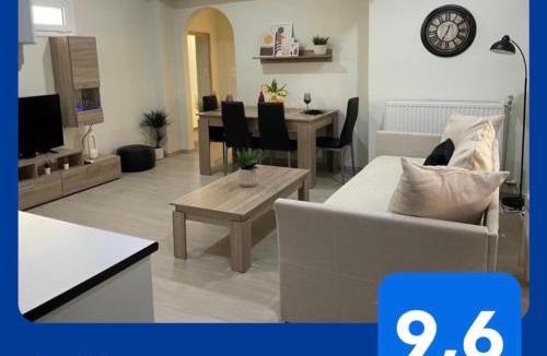 Elefsina Apartment | Triptolemus Stay Inn