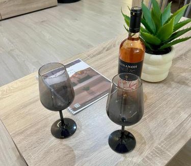 Elefsina Apartment | Triptolemus Stay Inn