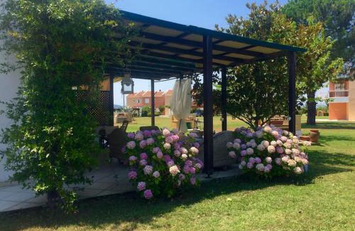 Sithonia House | TROIS RIVIERES LUXURIOUS SEASIDE VILLA/SITHONIA