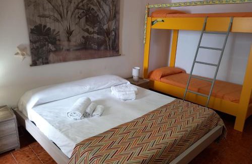 Tropea House | TROPEA BIANCA