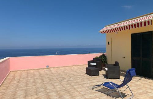 Tropea House | TROPEA BIANCA