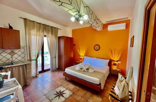 Tropea House | Tropea Casa Scirocco