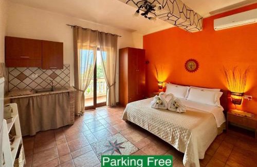 Tropea House | Tropea Casa Scirocco
